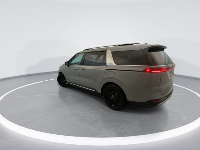 2024 Kia Carnival SX Prestige