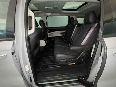 2024 Kia Carnival SX Prestige
