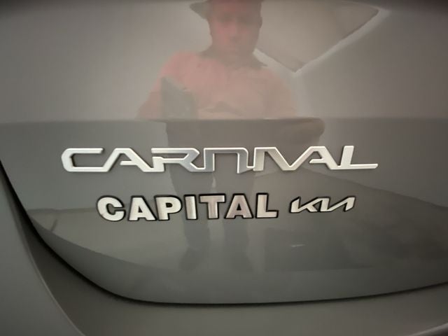 2024 Kia Carnival SX Prestige