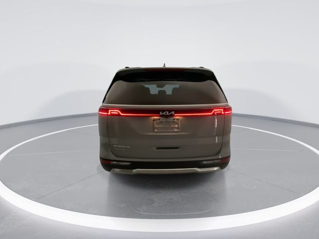 2024 Kia Carnival SX Prestige