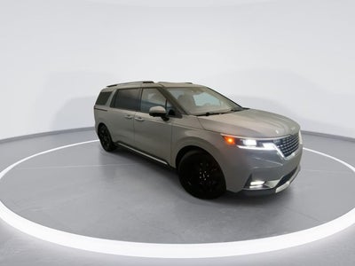 2024 Kia Carnival SX Prestige