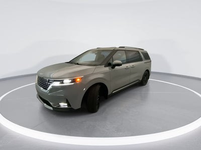 2024 Kia Carnival SX Prestige