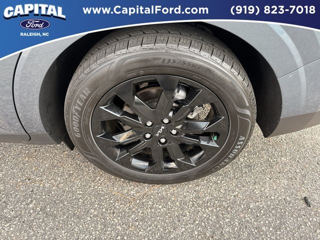 2024 Kia Carnival SX