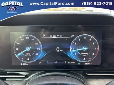 2024 Kia Carnival SX