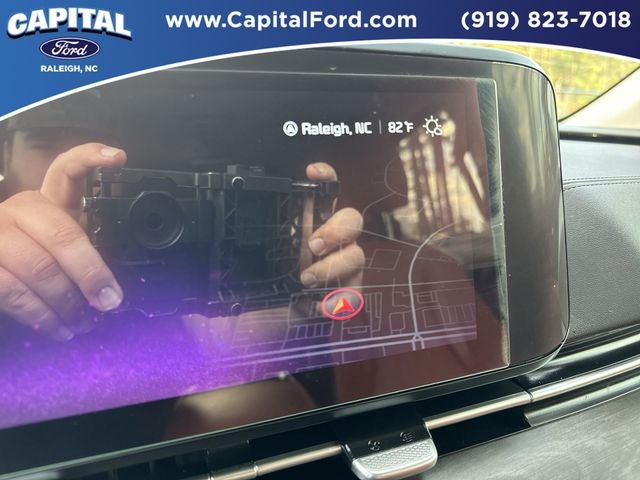 2024 Kia Carnival SX