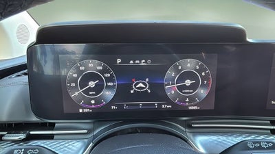 2024 Kia Carnival SX Prestige