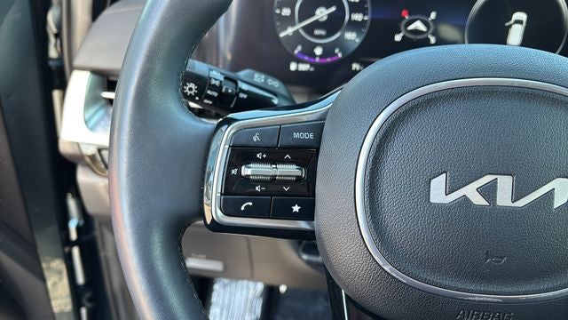 2024 Kia Carnival SX Prestige