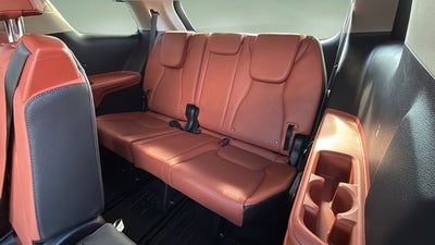 2024 Kia Carnival SX Prestige