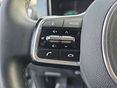 2022 Kia Sorento Hybrid S