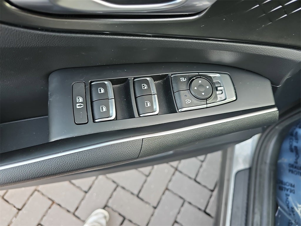 2022 Kia Sorento Hybrid S