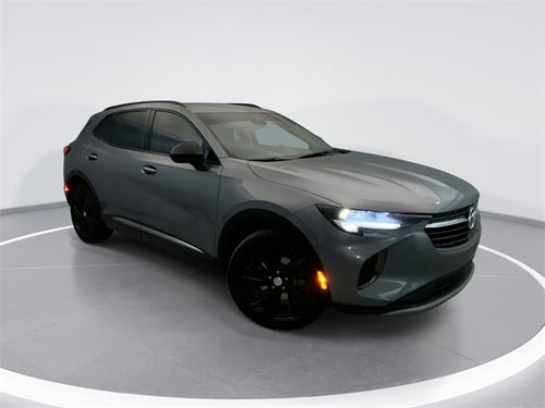 2021 Buick Envision Preferred