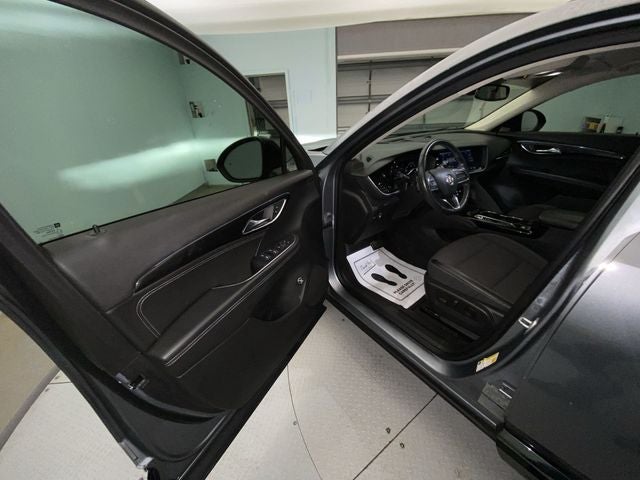 2021 Buick Envision Preferred