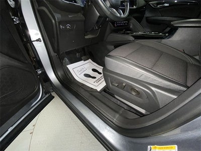 2021 Buick Envision Preferred