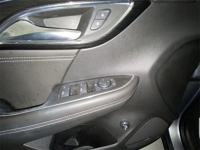 2021 Buick Envision Preferred