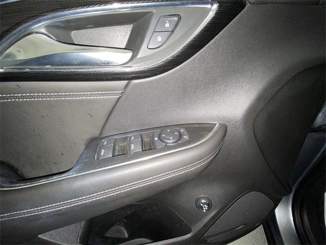 2021 Buick Envision Preferred