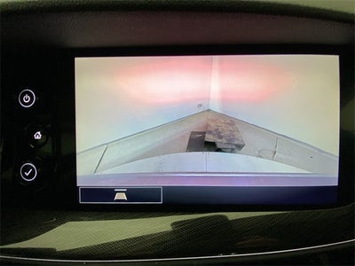 2021 Buick Envision Preferred