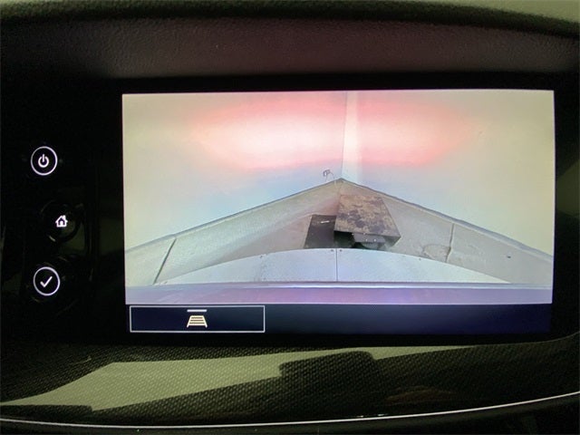 2021 Buick Envision Preferred