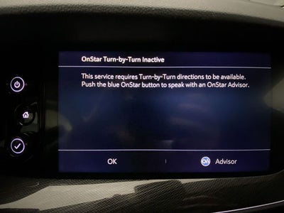 2021 Buick Envision Preferred