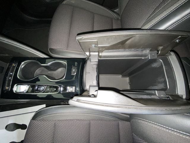 2021 Buick Envision Preferred