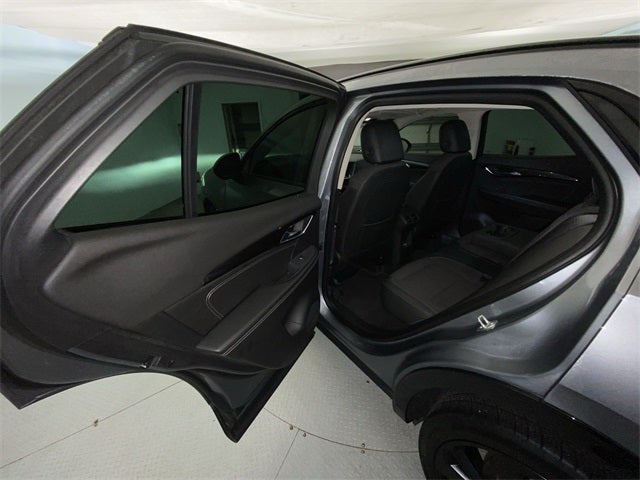 2021 Buick Envision Preferred