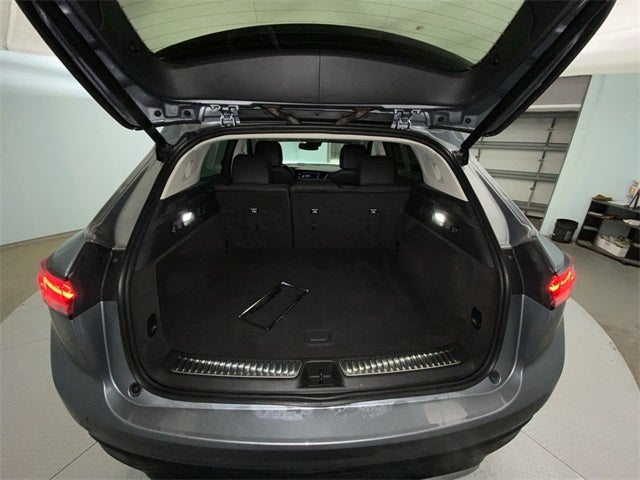 2021 Buick Envision Preferred