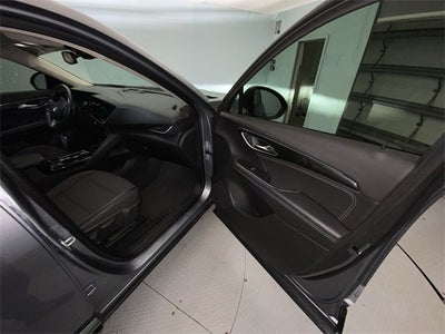 2021 Buick Envision Preferred