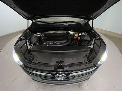 2021 Buick Envision Preferred