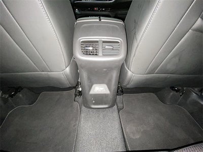 2021 Buick Envision Preferred