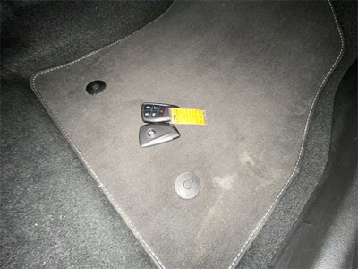 2021 Buick Envision Preferred