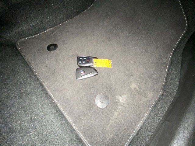 2021 Buick Envision Preferred