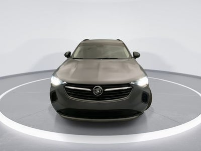 2021 Buick Envision Preferred