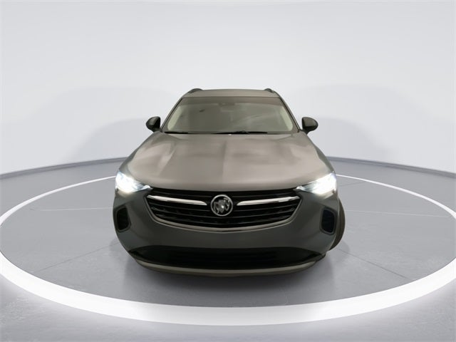 2021 Buick Envision Preferred