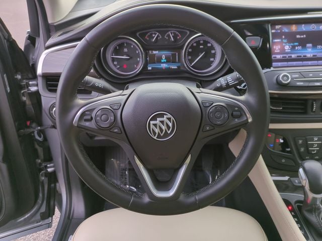 2019 Buick Envision Preferred