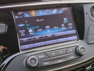 2019 Buick Envision Preferred