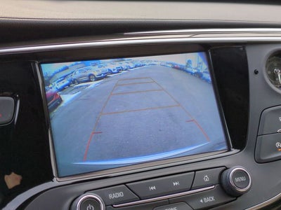 2019 Buick Envision Preferred