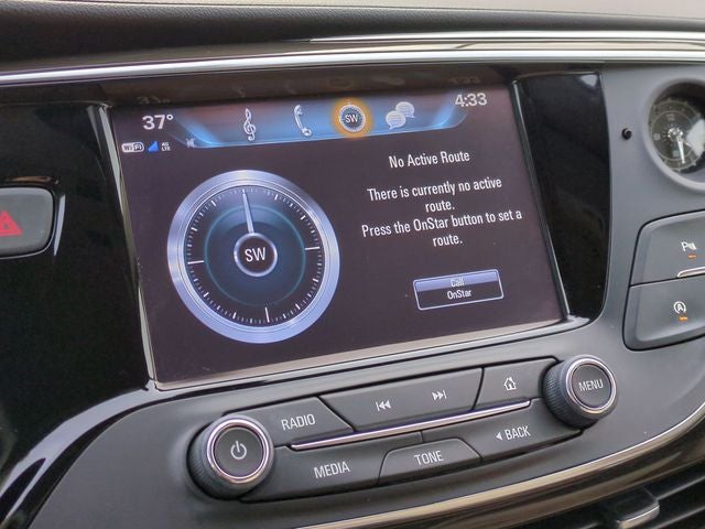 2019 Buick Envision Preferred