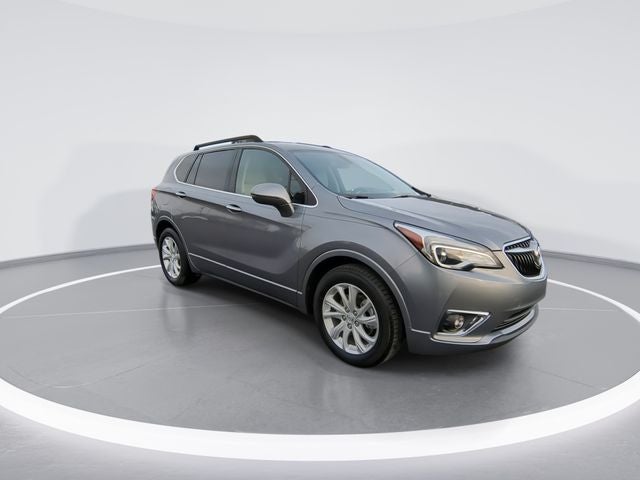 2019 Buick Envision Preferred
