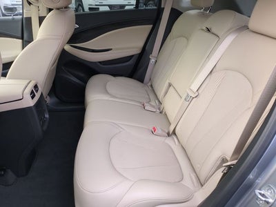 2019 Buick Envision Preferred