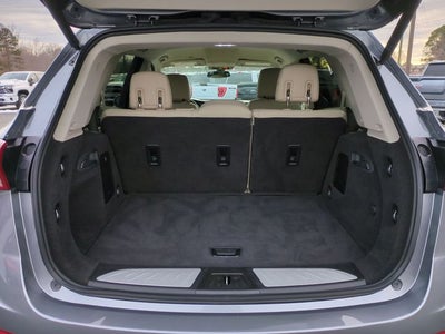 2019 Buick Envision Preferred