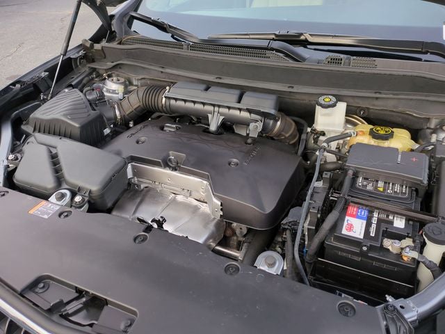 2019 Buick Envision Preferred