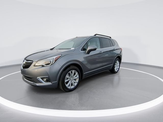 2019 Buick Envision Preferred
