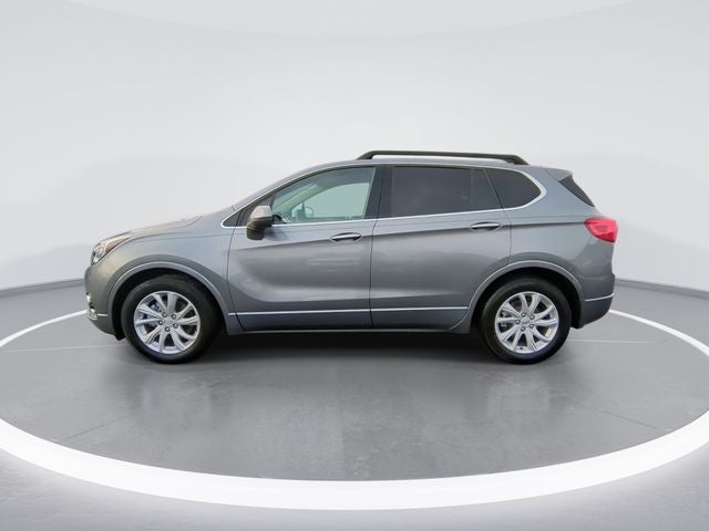 2019 Buick Envision Preferred