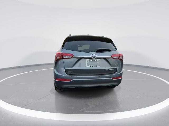 2019 Buick Envision Preferred