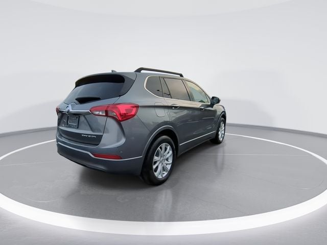 2019 Buick Envision Preferred