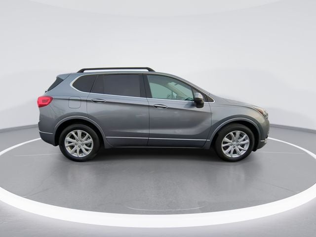 2019 Buick Envision Preferred