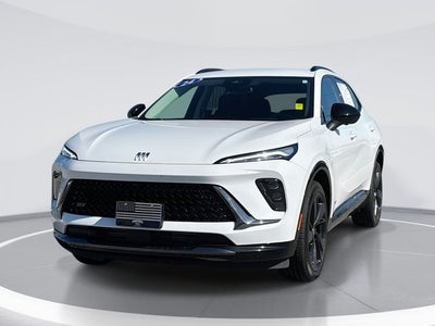 2024 Buick Envision Sport Touring