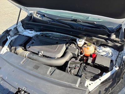 2024 Buick Envision Sport Touring