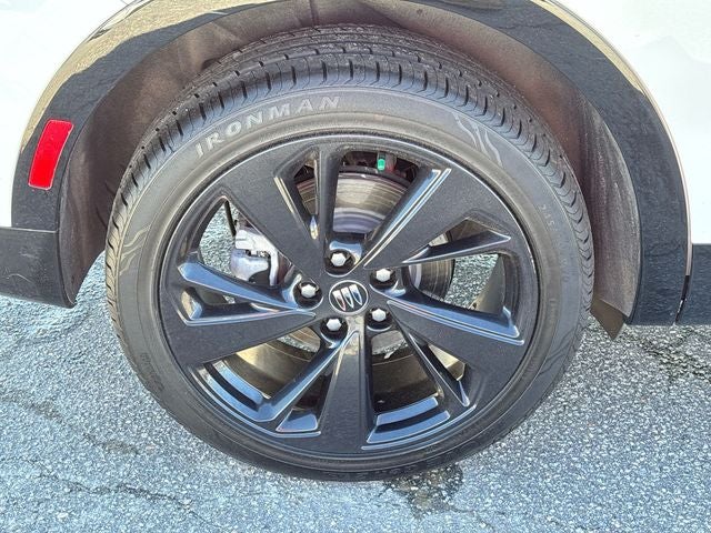 2024 Buick Envision Sport Touring