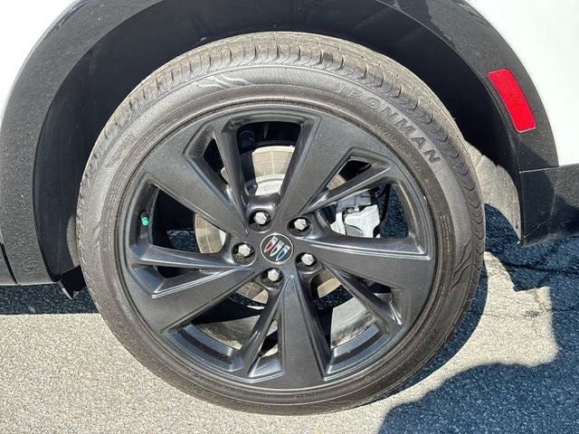 2024 Buick Envision Sport Touring