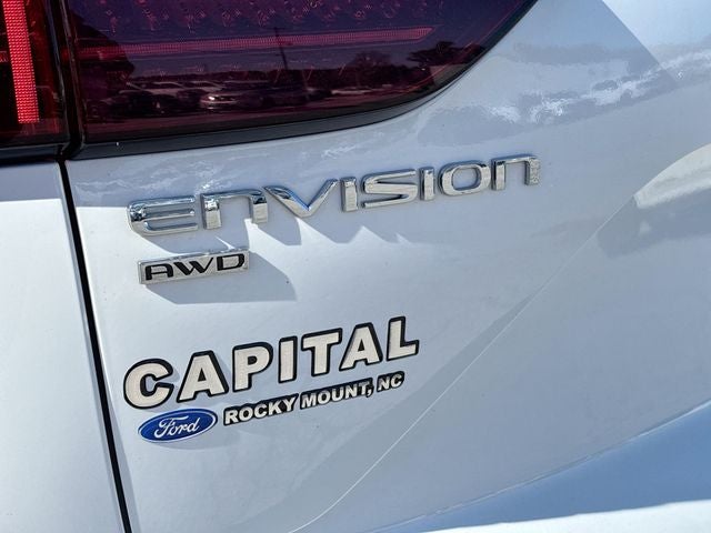 2024 Buick Envision Sport Touring